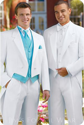 tuxedos